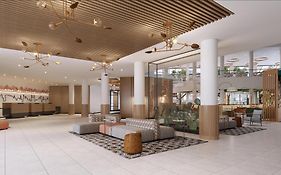 Hyatt Regency Austin